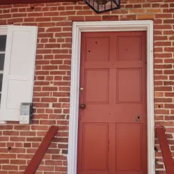 Jennie Wade House - Gettysburg