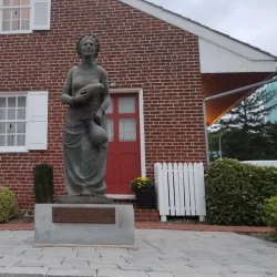Jennie Wade House - Gettysburg