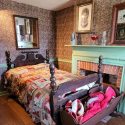 Jennie Wade House - Gettysburg