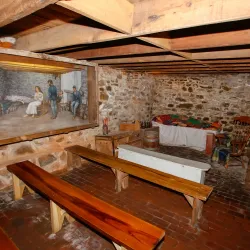 Jennie Wade House - Gettysburg