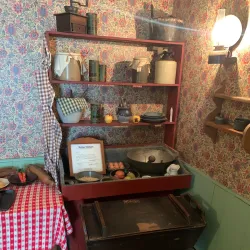 Jennie Wade House - Gettysburg