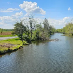 Sachs Covered Bridge - Gettysburg