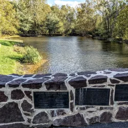 Sachs Covered Bridge - Gettysburg