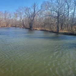 Sachs Covered Bridge - Gettysburg