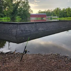 Sachs Covered Bridge - Gettysburg