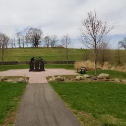 Bushy Run Battlefield - Greensburg