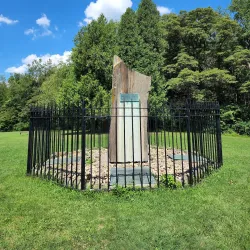 Bushy Run Battlefield - Greensburg