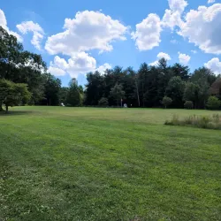Bushy Run Battlefield - Greensburg