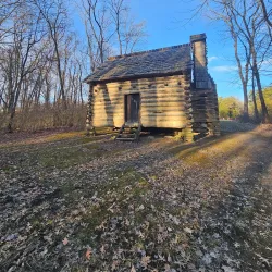 Bushy Run Battlefield - Greensburg