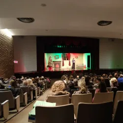 Greensburg Community Theatre - Greensburg