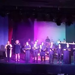 Greensburg Community Theatre - Greensburg