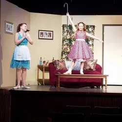 Greensburg Community Theatre - Greensburg