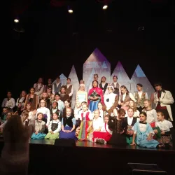 Greensburg Community Theatre - Greensburg