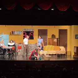 Greensburg Community Theatre - Greensburg