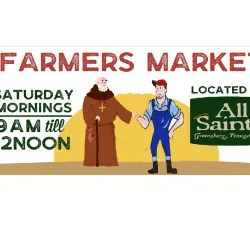 Greensburg Farmers Market - Greensburg