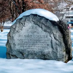 Saint Clair Park Gazebo - Greensburg