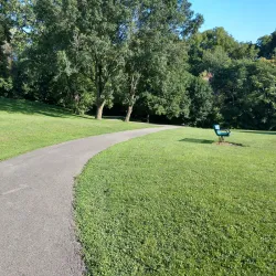 St. Clair Park - Greensburg