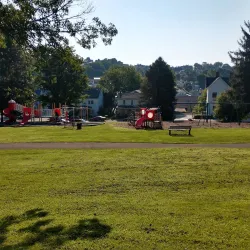 St. Clair Park - Greensburg