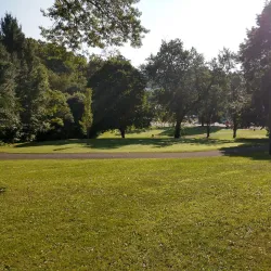 St. Clair Park - Greensburg