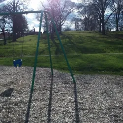 St. Clair Park - Greensburg