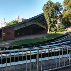 St. Clair Park - Greensburg