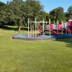 St. Clair Park - Greensburg