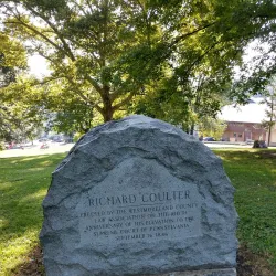 St. Clair Park - Greensburg