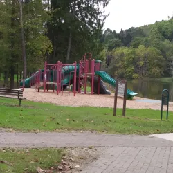 Twin Lakes Park - Greensburg