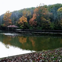 Twin Lakes Park - Greensburg