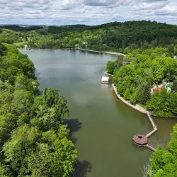 Twin Lakes Park - Greensburg