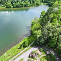 Twin Lakes Park - Greensburg