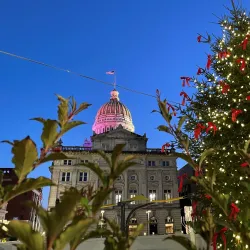 Westmoreland County Courthouse - Greensburg
