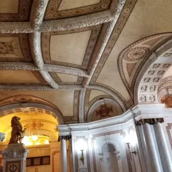 Westmoreland County Courthouse - Greensburg