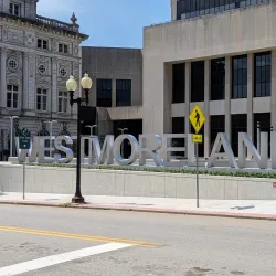 Westmoreland County Courthouse - Greensburg