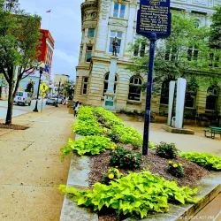 Westmoreland County Courthouse - Greensburg