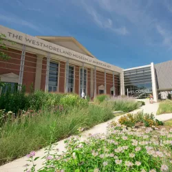 Westmoreland Museum of American Art - Greensburg