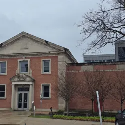 Westmoreland Museum of American Art - Greensburg