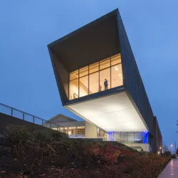 Westmoreland Museum of American Art - Greensburg