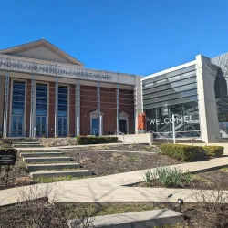 Westmoreland Museum of American Art - Greensburg