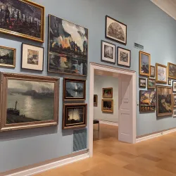 Westmoreland Museum of American Art - Greensburg