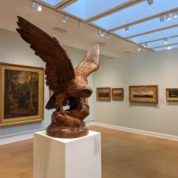 Westmoreland Museum of American Art - Greensburg