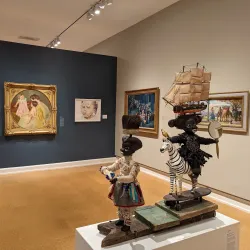 Westmoreland Museum of American Art - Greensburg