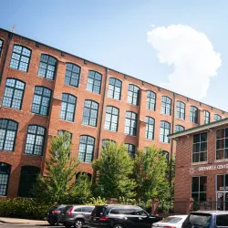 Greenville Art Center - Greenville