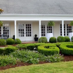 Greenville Country Club - Greenville