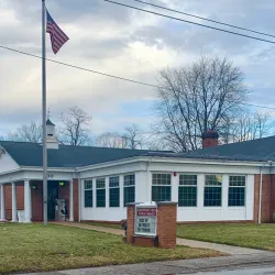 Greenville Public Library - Greenville