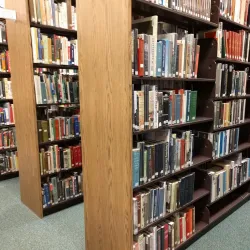 Greenville Public Library - Greenville