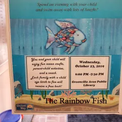 Greenville Public Library - Greenville