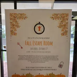 Greenville Public Library - Greenville