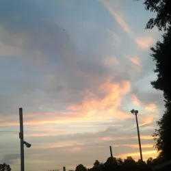 Mercer County Fairgrounds - Greenville