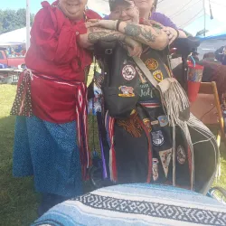 Mercer County Fairgrounds - Greenville